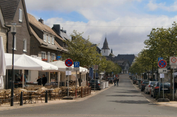 Jeux de Piste Winterberg