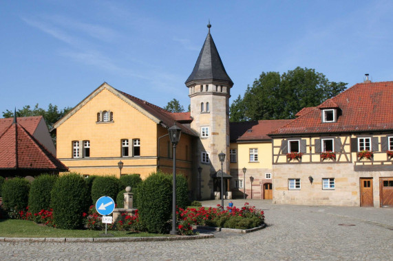 Schnitzeljagden Rödental