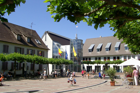 Jeux de Piste Neuenburg am Rhein