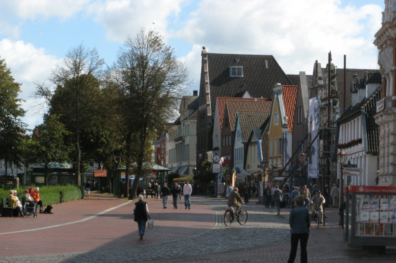 Schnitzeljagden Heide