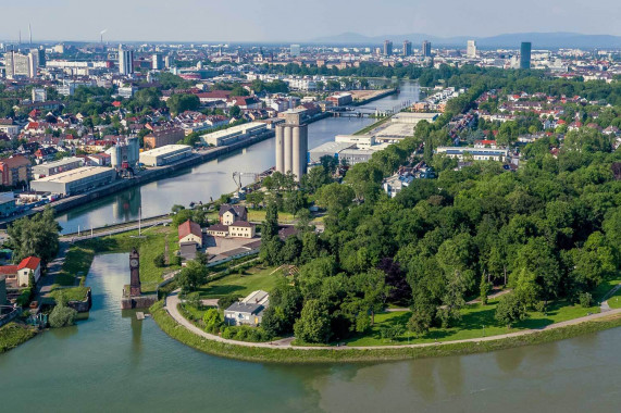 Schnitzeljagden Ludwigshafen am Rhein