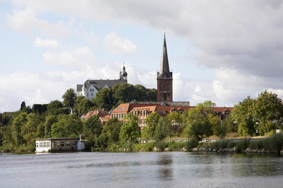 Schnitzeljagden Plön