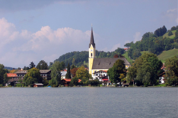 Schnitzeljagden Schliersee