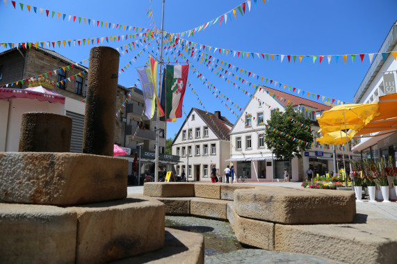 Jeux de Piste Ibbenbüren