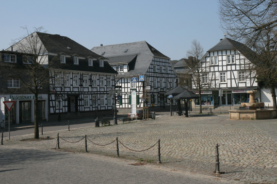 Schnitzeljagden Drolshagen