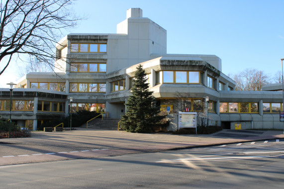 Schnitzeljagden Gronau