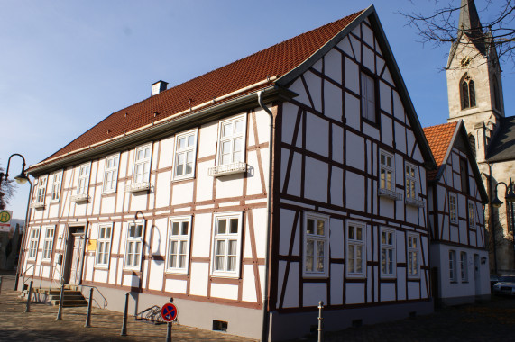 Schnitzeljagden Marsberg