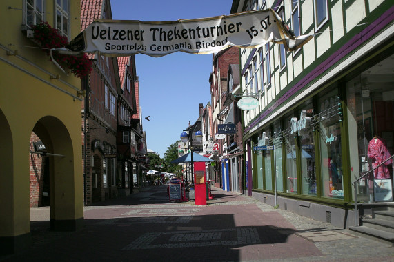 Schnitzeljagden Uelzen