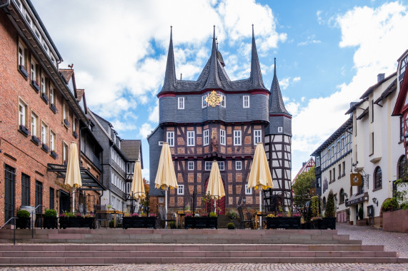 Jeux de Piste Frankenberg