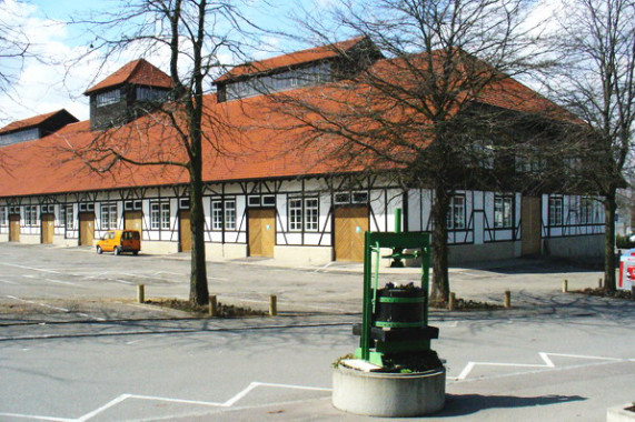 Schnitzeljagden Fellbach