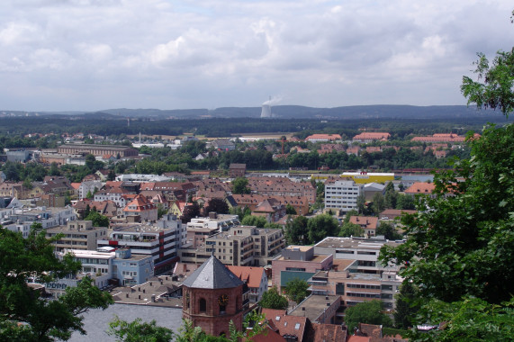 Schnitzeljagden Homburg