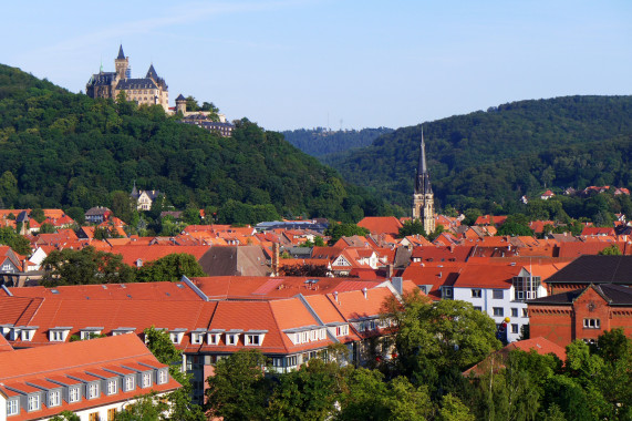 Speurtochten Wernigerode