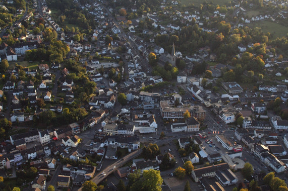 Schnitzeljagden Eitorf