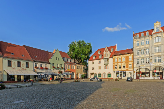 Jeux de Piste Senftenberg