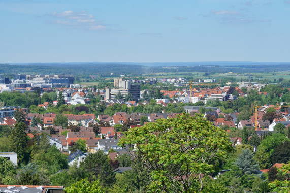 Schnitzeljagden Sindelfingen