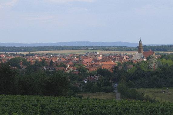 Schnitzeljagden Volkach