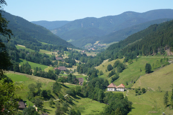 Jeux de Piste Simonswald