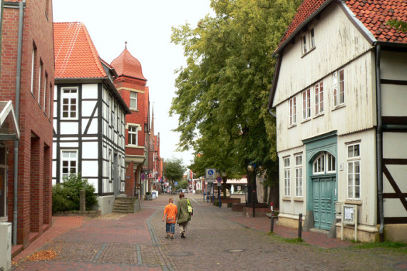 Jeux de Piste Neustadt am Rübenberge