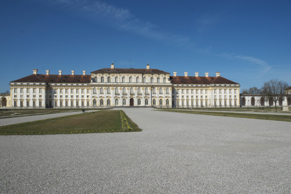 Schnitzeljagden Oberschleißheim