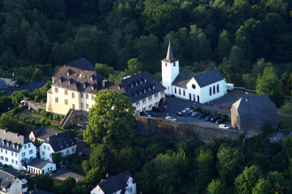 Jeux de Piste Daun