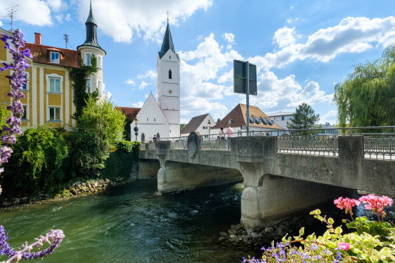 Schnitzeljagden Fürstenfeldbruck