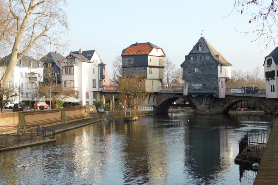 Schnitzeljagden Bad Kreuznach