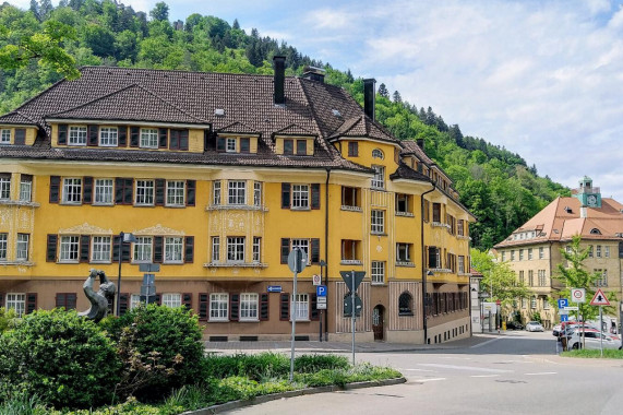 Schnitzeljagden Schramberg