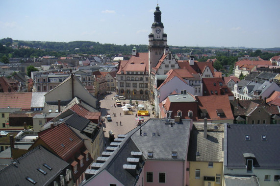 Schnitzeljagden Döbeln