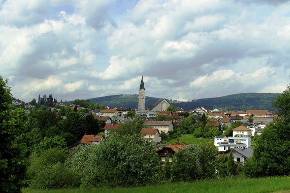 Schnitzeljagden Hauzenberg