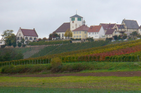 Schnitzeljagden Sachsenheim