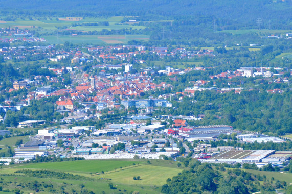 Schnitzeljagden Balingen