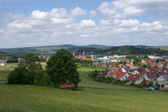 Schnitzeljagden Münsingen