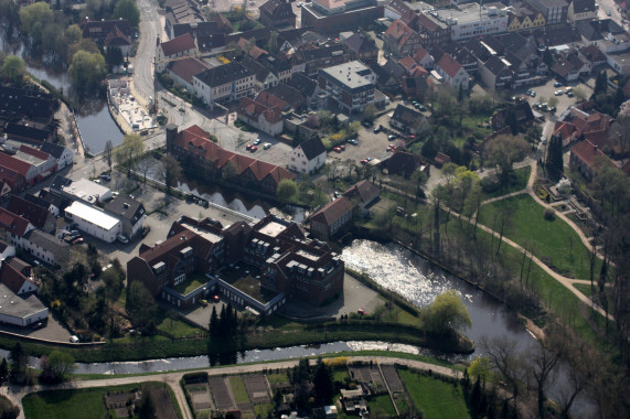 Jeux de Piste Wildeshausen