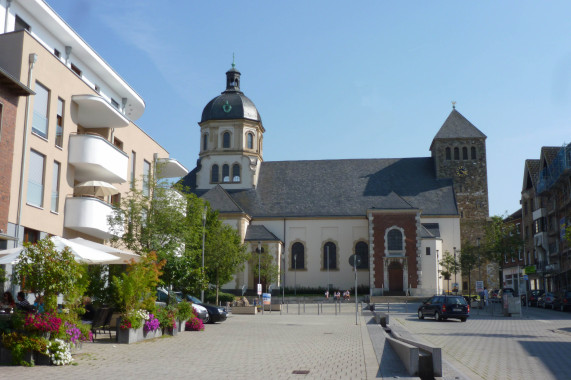 Schnitzeljagden Würselen