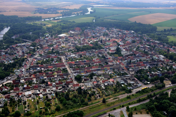 Jeux de Piste Nienburg