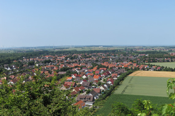 Schnitzeljagden Lengede