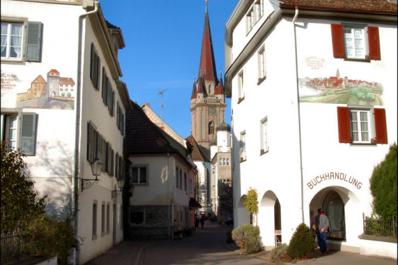 Jeux de Piste Radolfzell am Bodensee