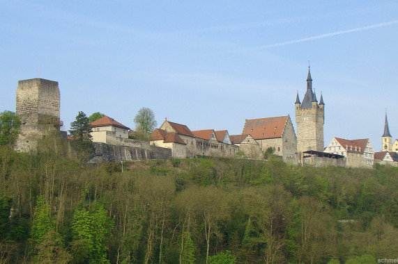 Schnitzeljagden Bad Wimpfen