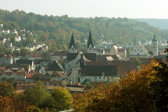 Schnitzeljagden Eichstätt