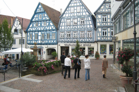 Schnitzeljagden Waiblingen