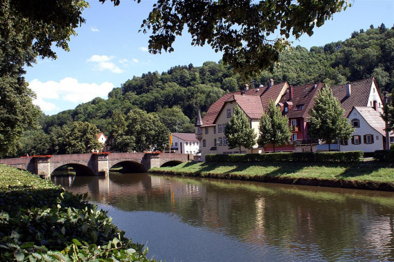 Jeux de Piste Sulz am Neckar