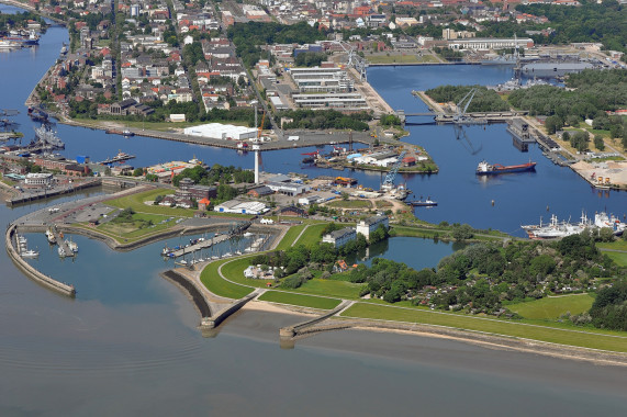 Schnitzeljagden Wilhelmshaven