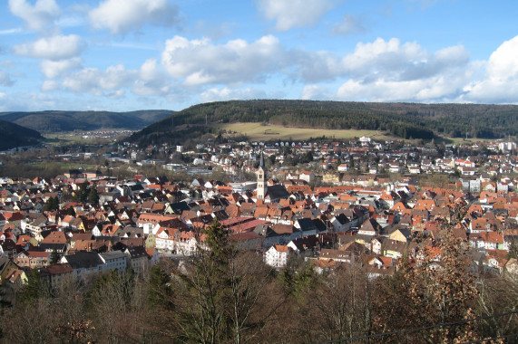 Jeux de Piste Tuttlingen