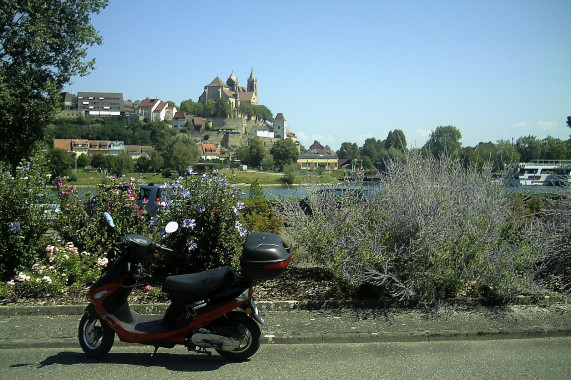 Speurtochten Breisach am Rhein