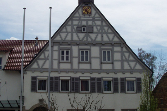 Schnitzeljagden Uhingen