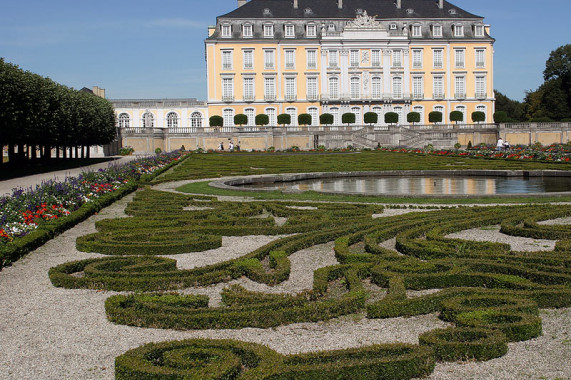 Schnitzeljagden Brühl