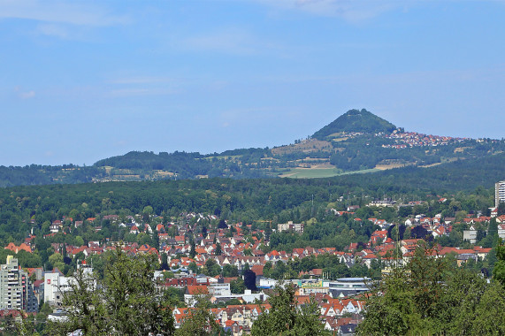 Schnitzeljagden Göppingen