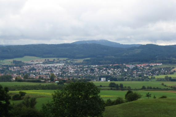 Schnitzeljagden Spaichingen