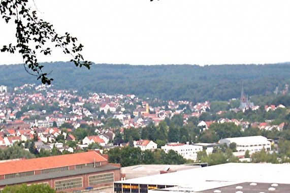 Jeux de Piste Saint-Ingbert