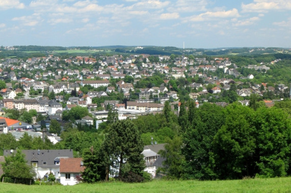 Jeux de Piste Gevelsberg